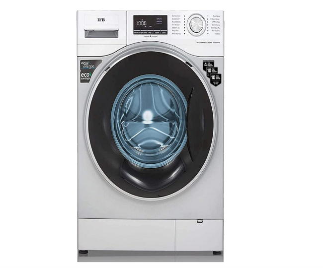 Best 8 KG Washing Machines in India Get Rid Off Time Consuming, Boring, and Hand Washing